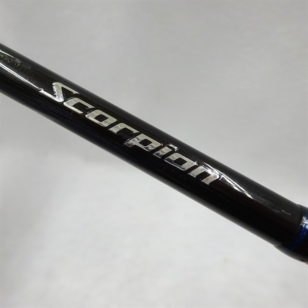 １９スコーピオン１７０３Ｒ－２
